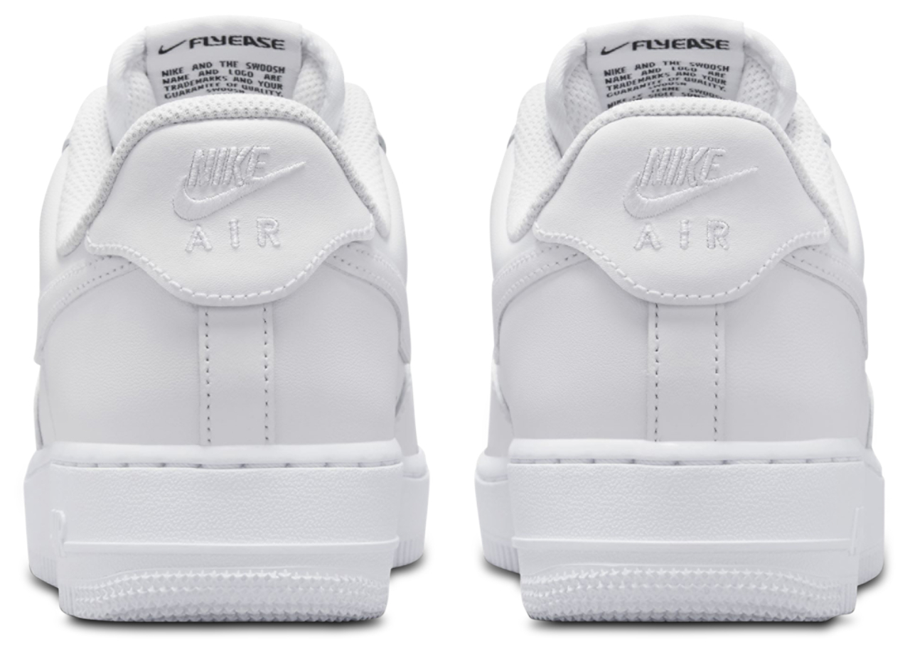 エアフォースワン '07 FLYEASE WHITE NIKE ナイキ AIR FORCE 1 '07 FLYEASE エア フォース 1 '07