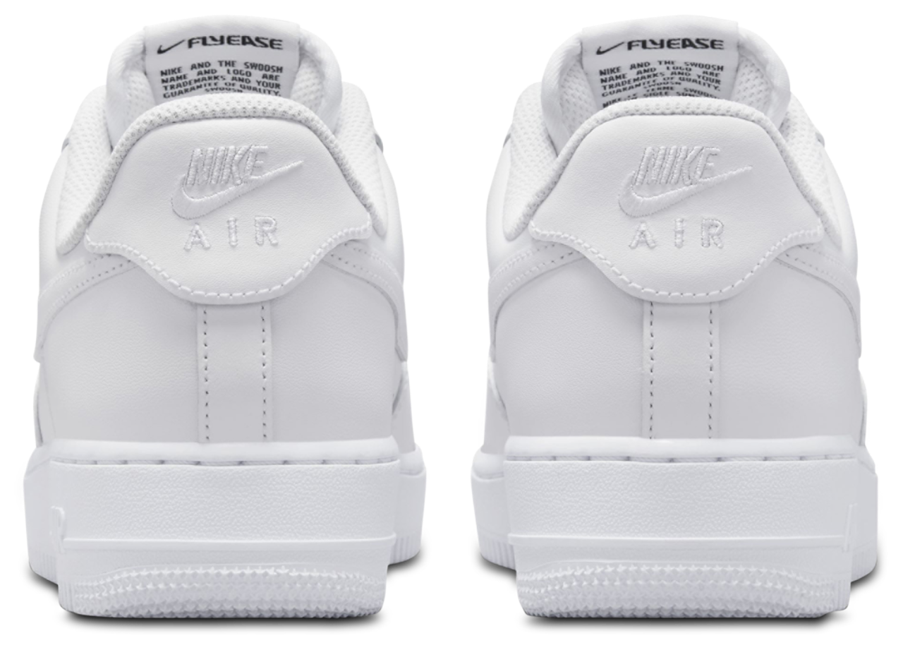 【新品】W Nike Air Force 1 ‘07 Flyease 24cm Nike Air Force 1 '07 Flyease - Women's | Foot Locker