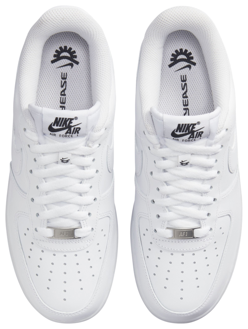 Nike Air Force 1 '07 Flyease - Women's | Foot Locker