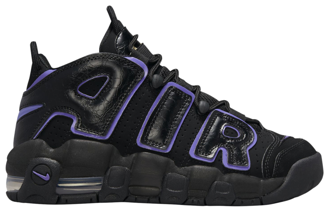 Nike Air More Uptempo Image 1 of 5. Tap to open photo gallery.