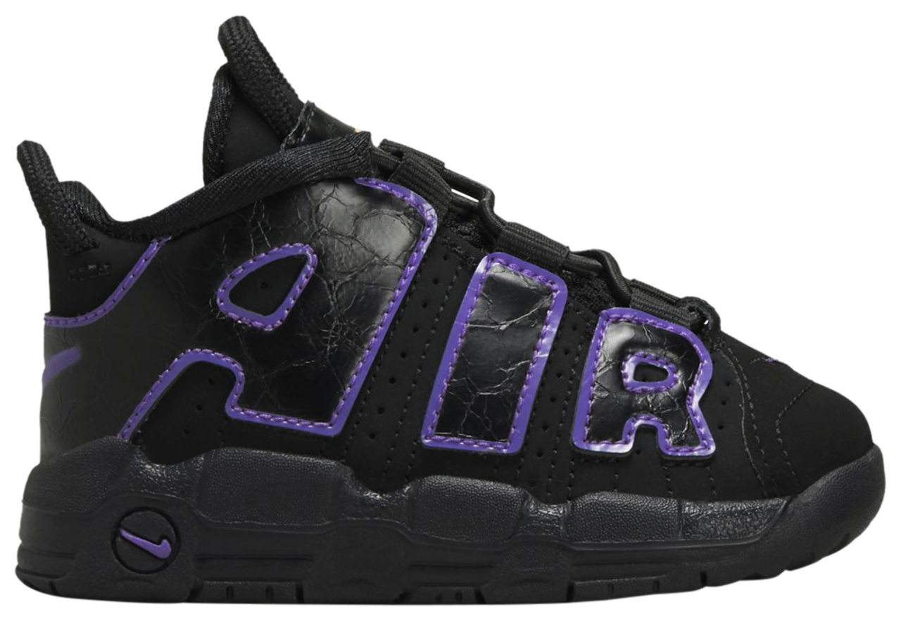 Nike Air More Uptempo Image 1 of 6. Tap to open photo gallery.