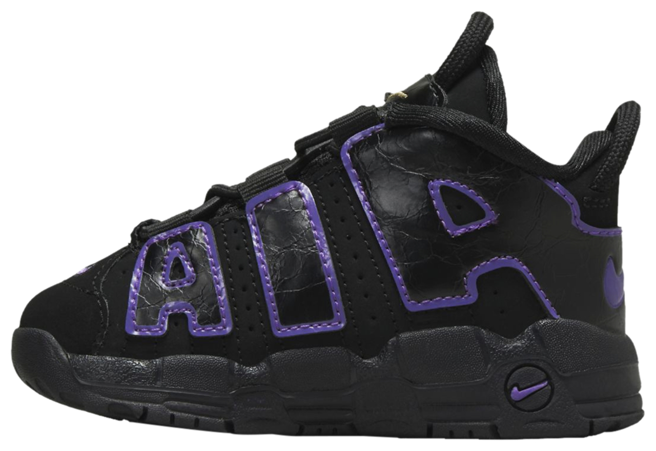 Nike Air More Uptempo Image 2 of 6. Tap to open photo gallery.