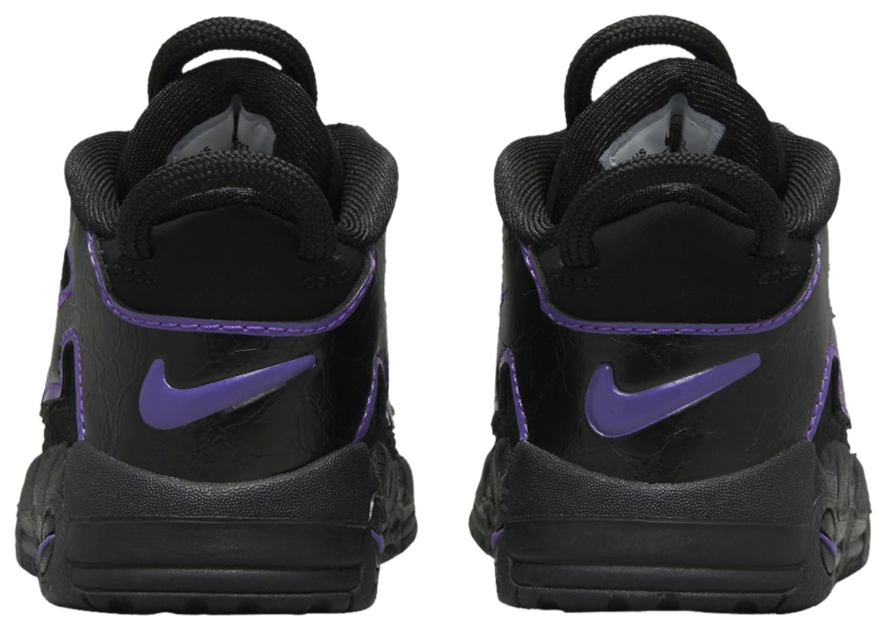 Nike Air More Uptempo Image 3 of 6. Tap to open photo gallery.