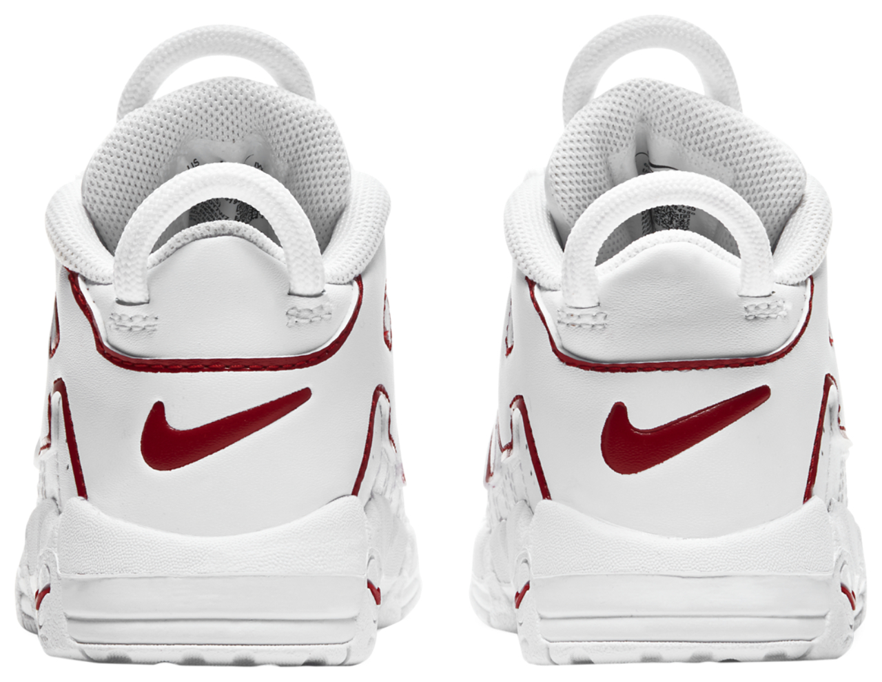 Nike Air More Uptempo Image 3 of 5. Tap to open photo gallery.