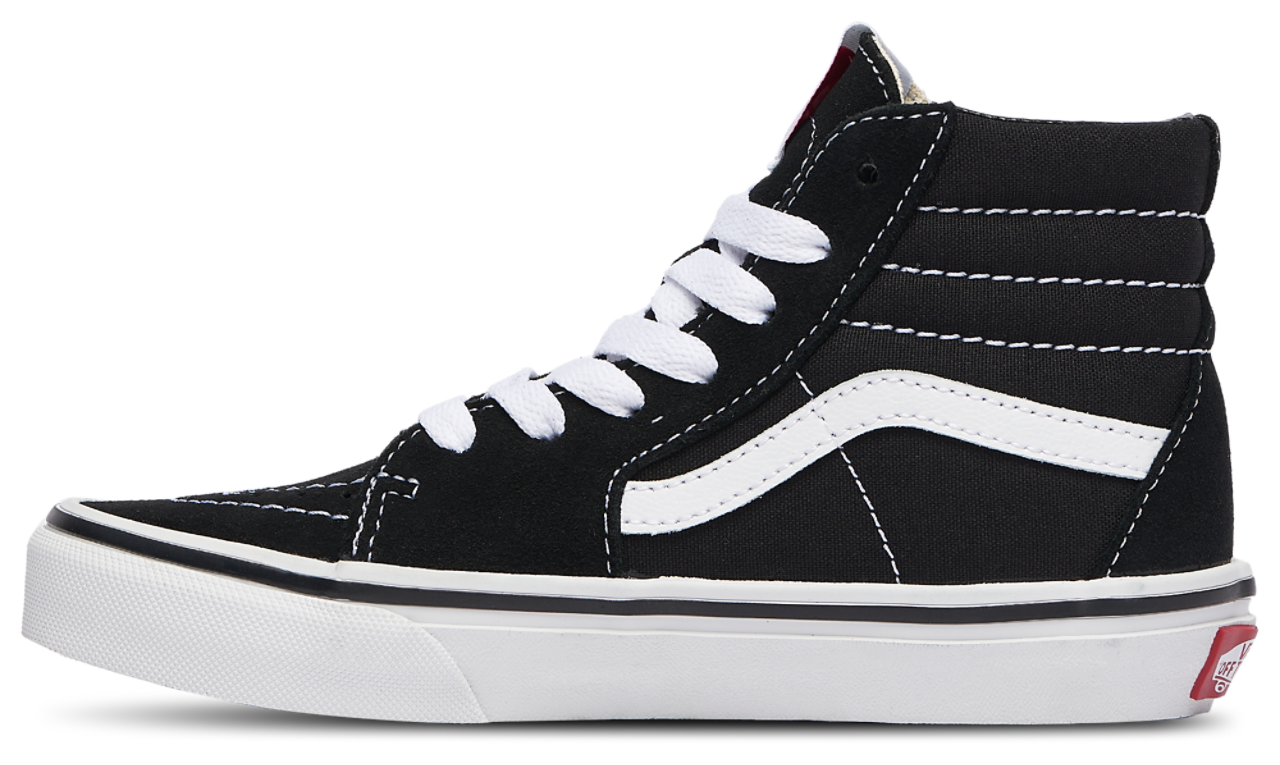Vans Sk8-Hi Image 2 of 12. Tap to open photo gallery.