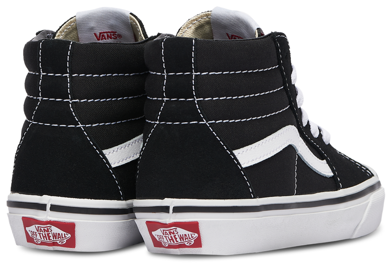 Vans Sk8-Hi Image 3 of 12. Tap to open photo gallery.