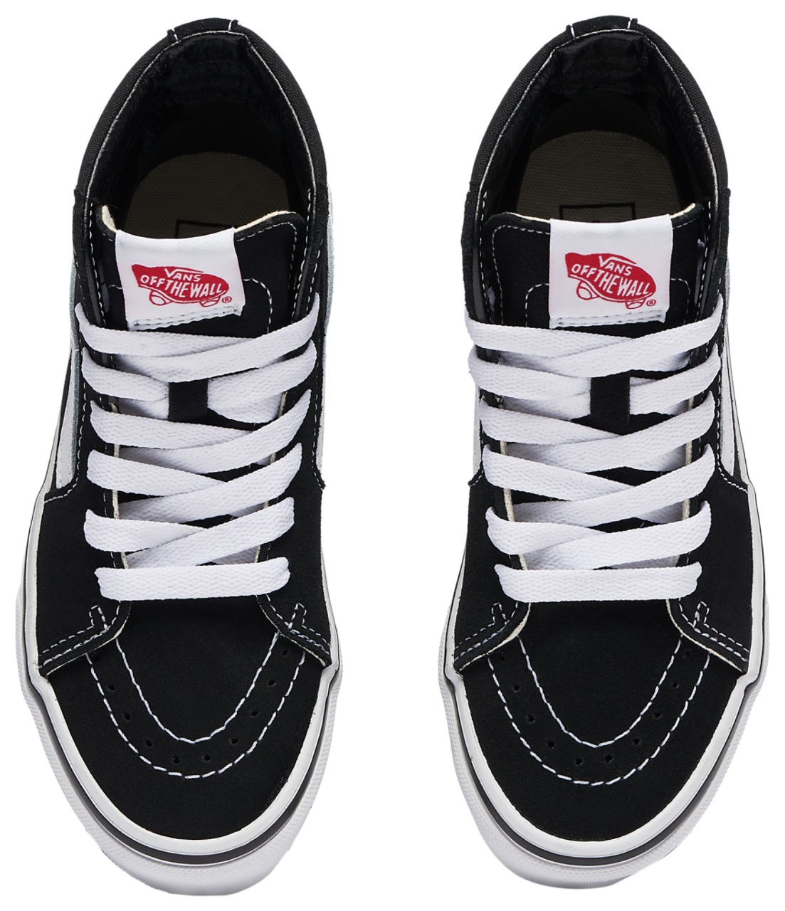 Vans Sk8-Hi Image 4 of 12. Tap to open photo gallery.