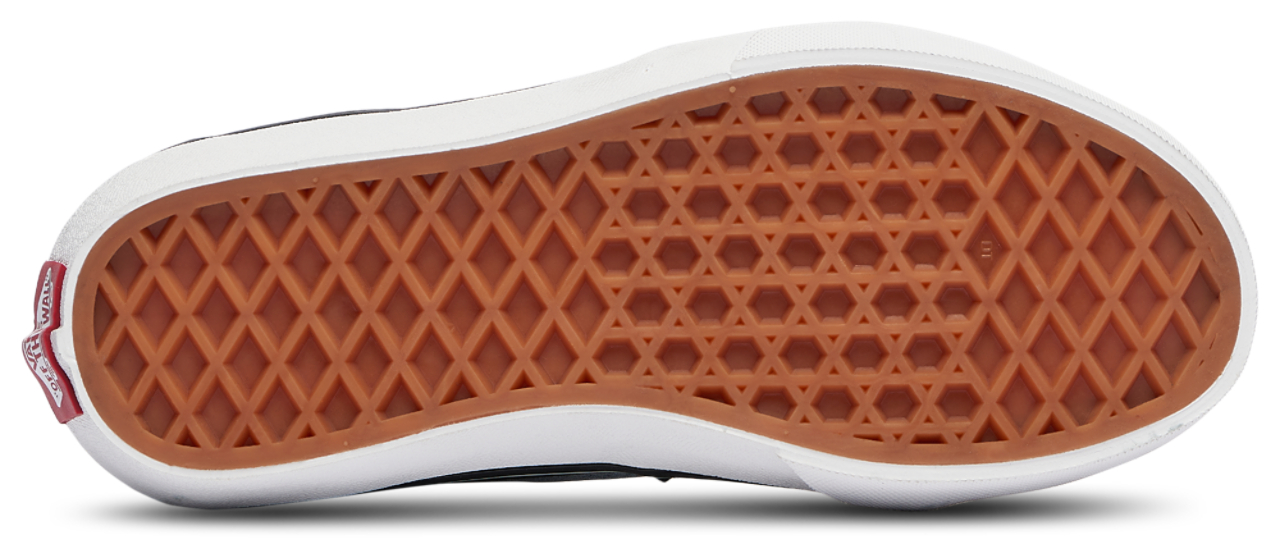 Vans Sk8-Hi Image 5 of 12. Tap to open photo gallery.