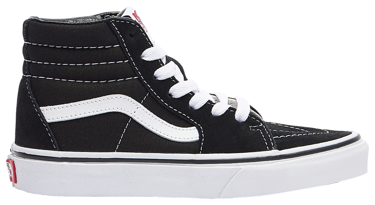 Vans Sk8-Hi Image 6 of 12. Tap to open photo gallery.
