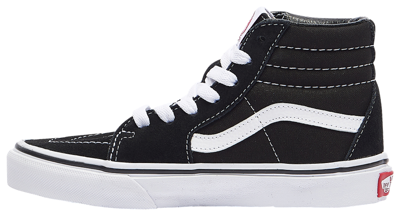 Vans Sk8-Hi Image 7 of 12. Tap to open photo gallery.