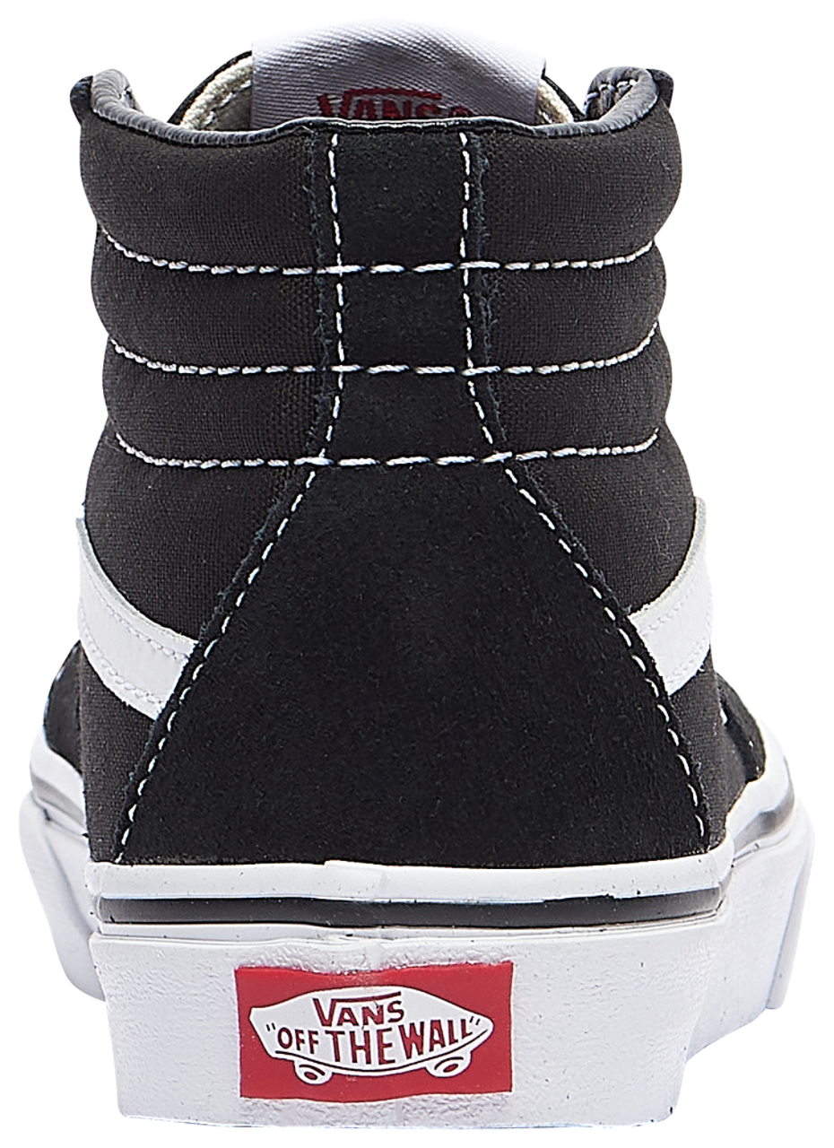Vans Sk8-Hi Image 8 of 12. Tap to open photo gallery.