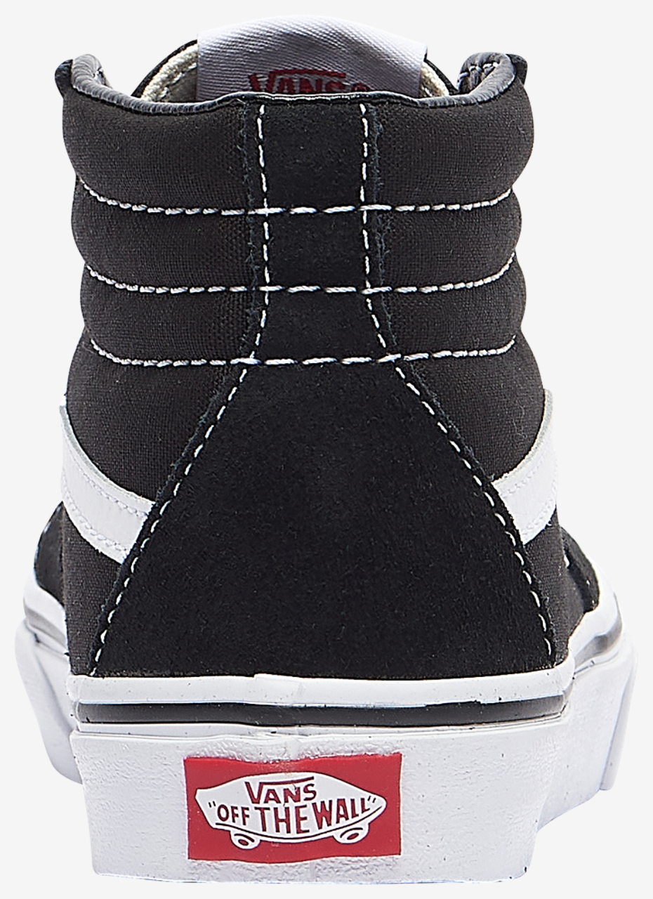 Vans Sk8-Hi Image 8 of 12. Tap to open photo gallery.