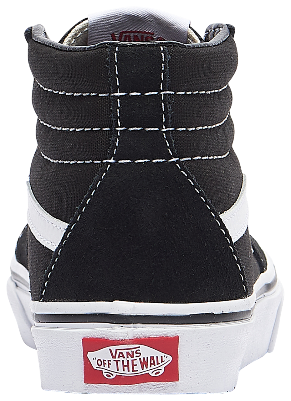 Vans Sk8-Hi Image 8 of 12. Tap to open photo gallery.