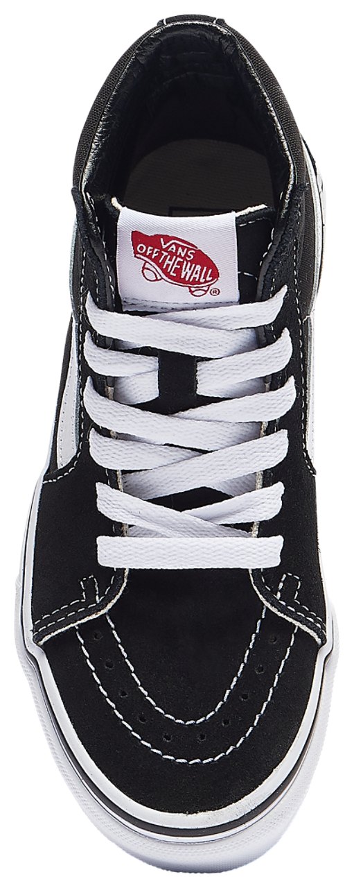 Vans Sk8-Hi Image 9 of 12. Tap to open photo gallery.