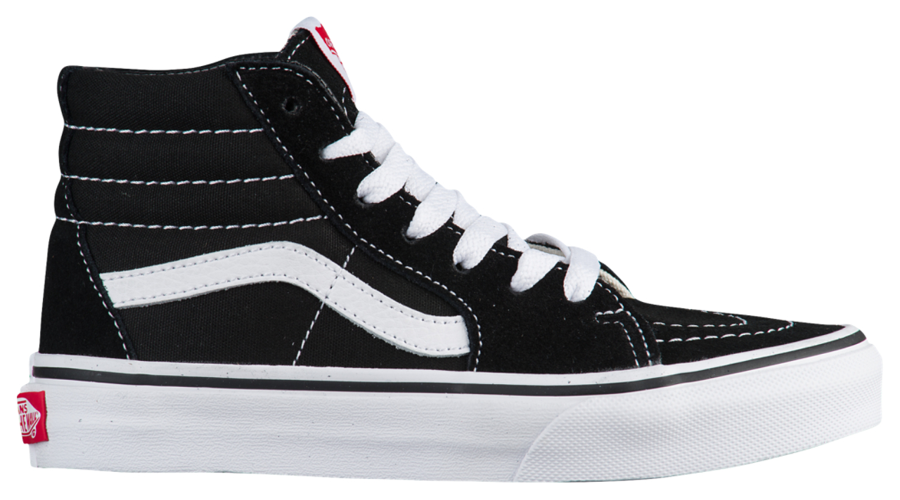 Vans Sk8-Hi Image 12 of 12. Tap to open photo gallery.