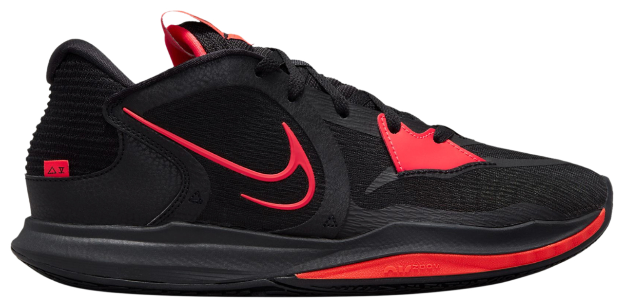 Nike Kyrie 5 Low カイリー5 Nike Kyrie Low 5 Nets Men's - DJ6012-003/DJ6014-003 - US