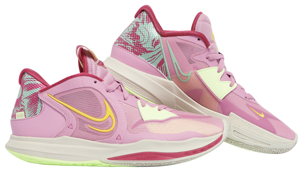 Nike Kyrie Low 5 Image 1 of 5. Tap to open photo gallery.