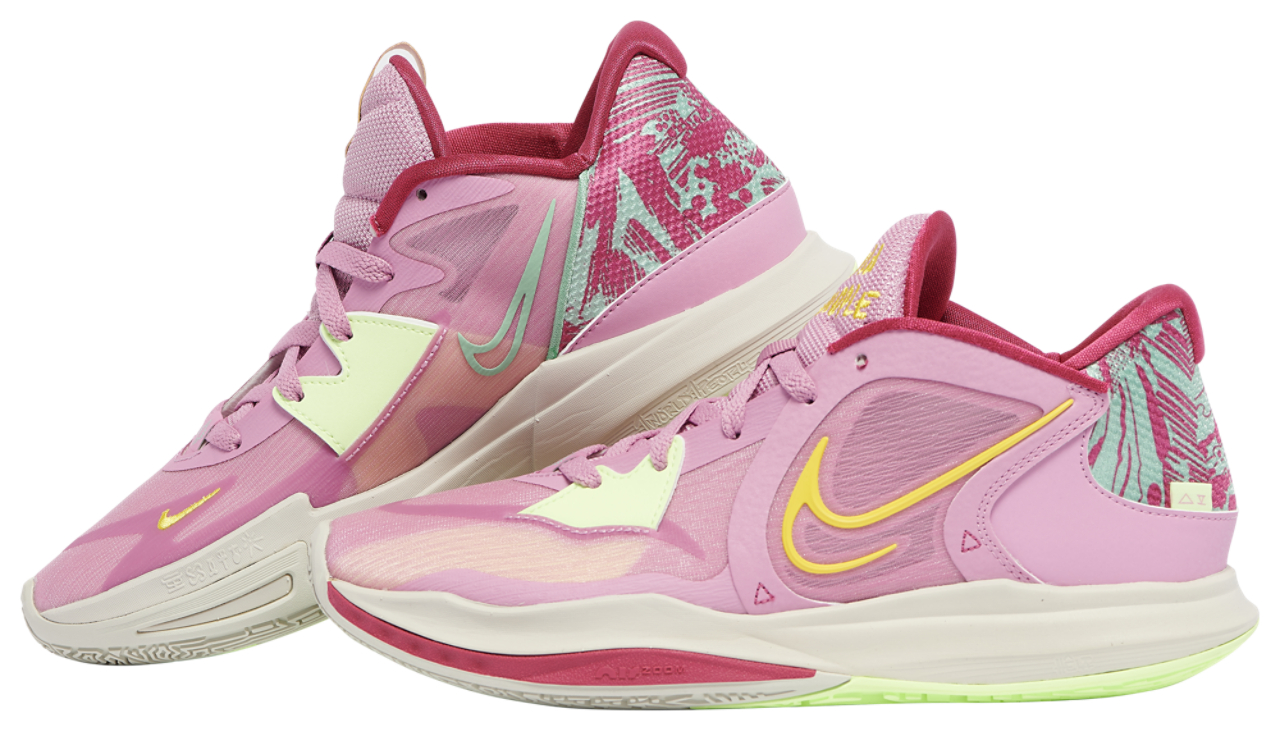 Nike Kyrie Low 5 Image 2 of 5. Tap to open photo gallery.