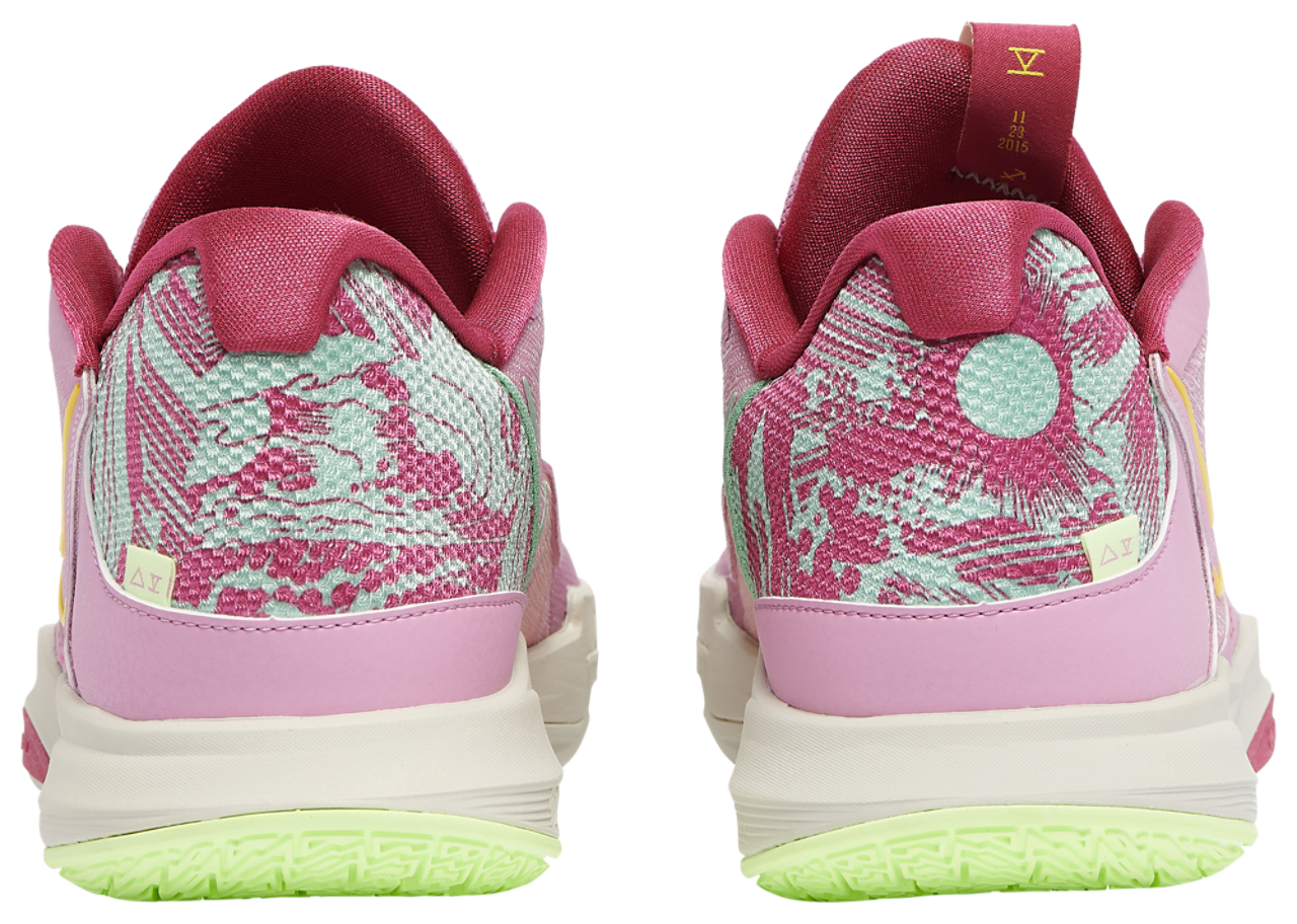 Nike Kyrie Low 5 Image 3 of 5. Tap to open photo gallery.