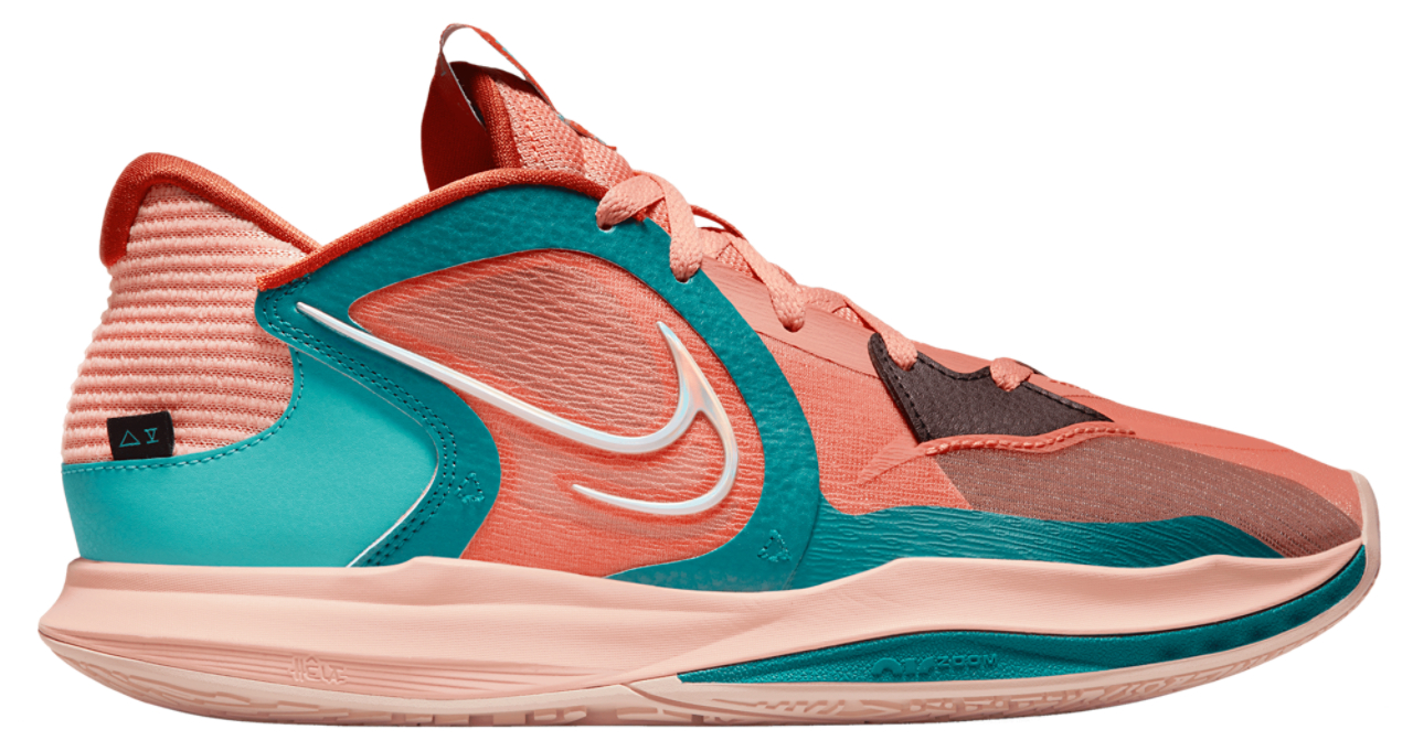 Nike Kyrie Low 5 Image 1 of 5. Tap to open photo gallery.