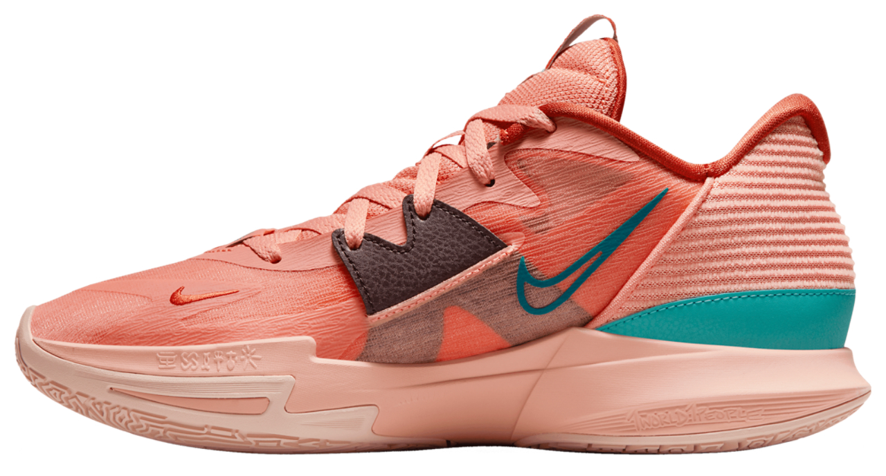 Nike Kyrie Low 5 Image 2 of 5. Tap to open photo gallery.