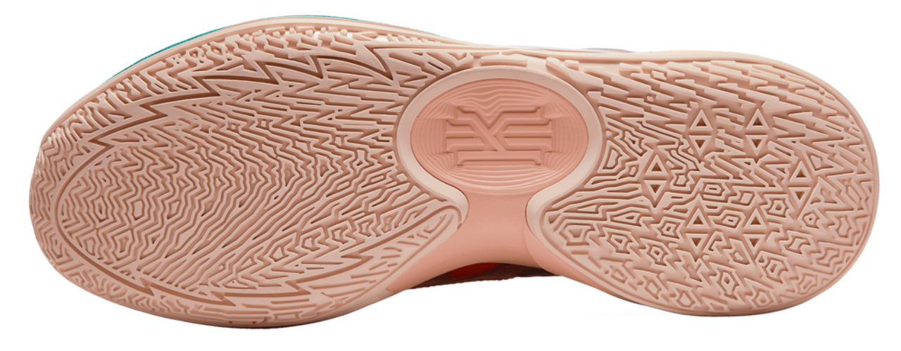 Nike Kyrie Low 5 Image 5 of 5. Tap to open photo gallery.