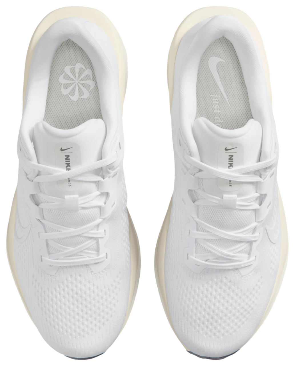 Nike Quest 6 Image 4 of 5. Tap to open photo gallery.