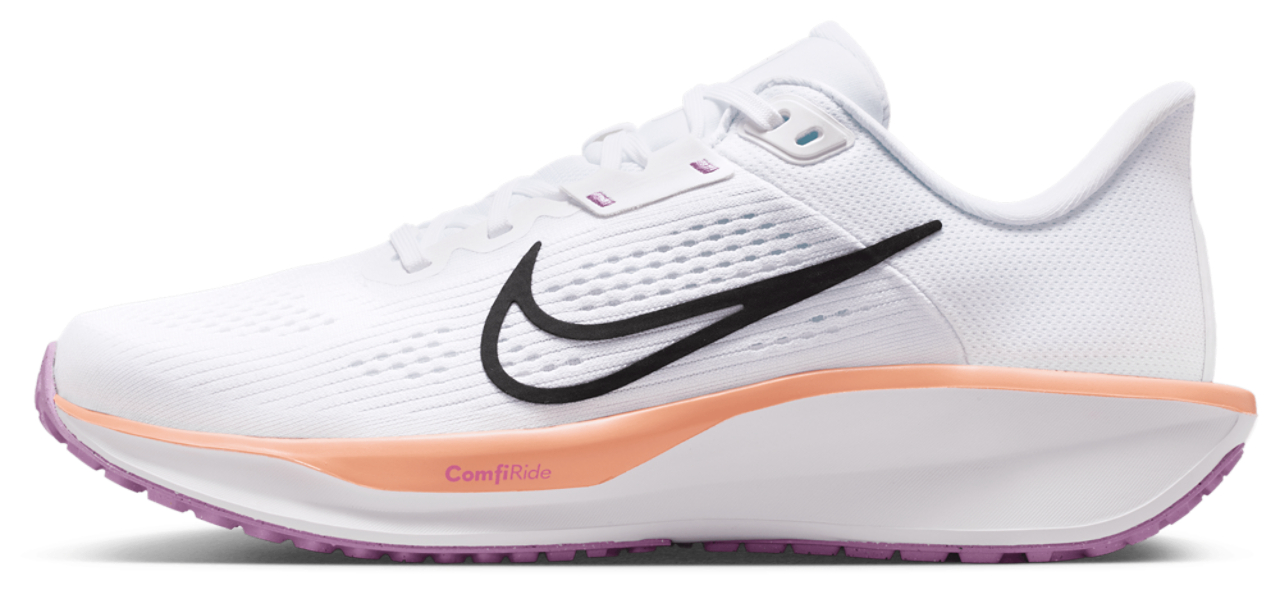 Nike Quest 6 Image 2 of 5. Tap to open photo gallery.