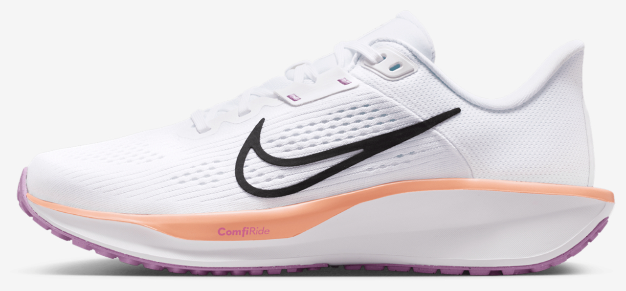 Nike Quest 6 Image 2 of 5. Tap to open photo gallery.