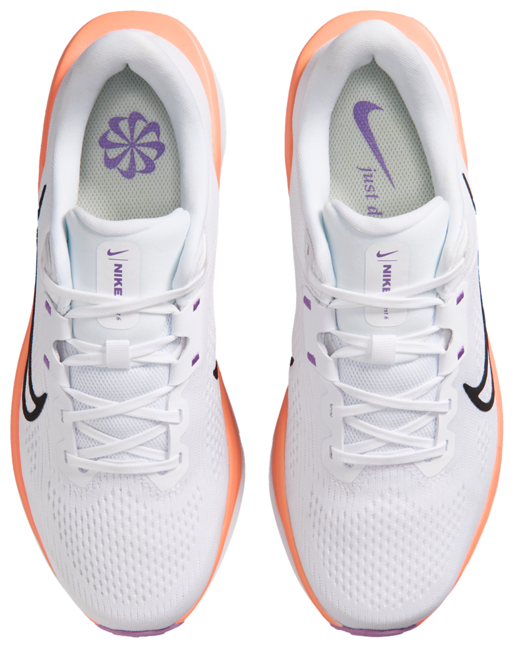Nike Quest 6 Image 4 of 5. Tap to open photo gallery.