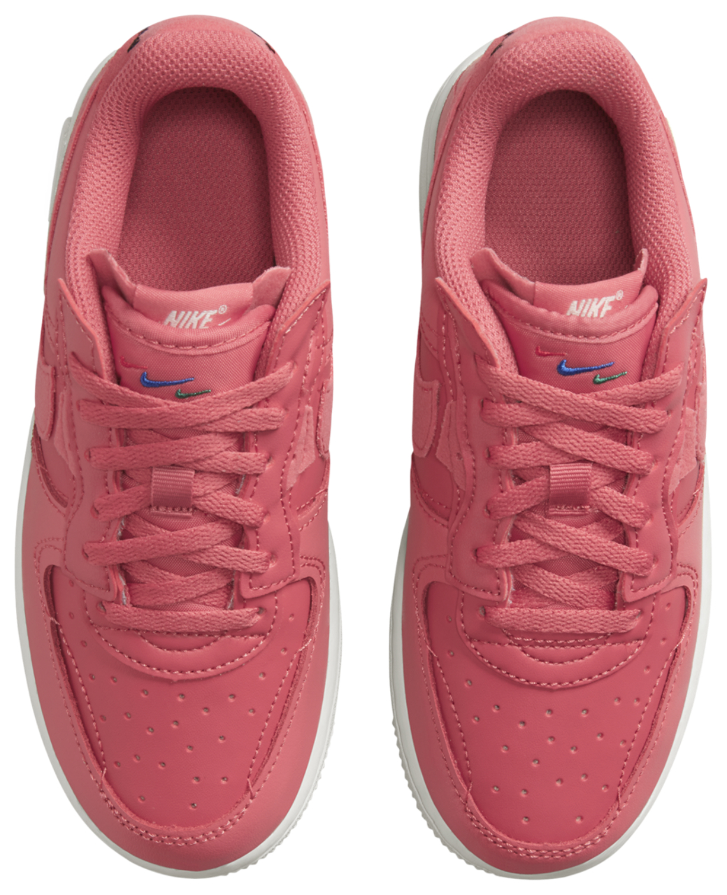 Nike Air Force 1 Fontanka Image 4 of 5. Tap to open photo gallery.