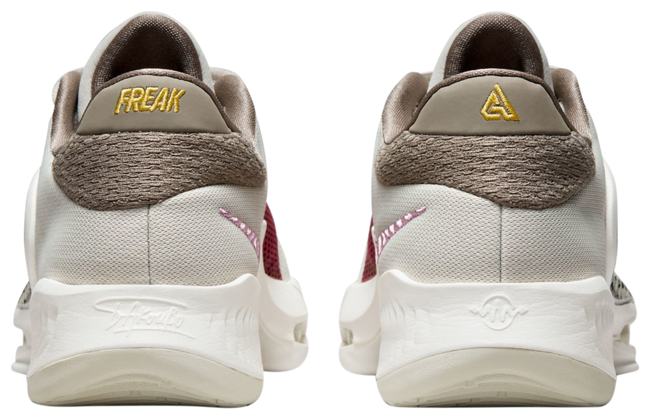 Nike Zoom Freak 4 | Foot Locker