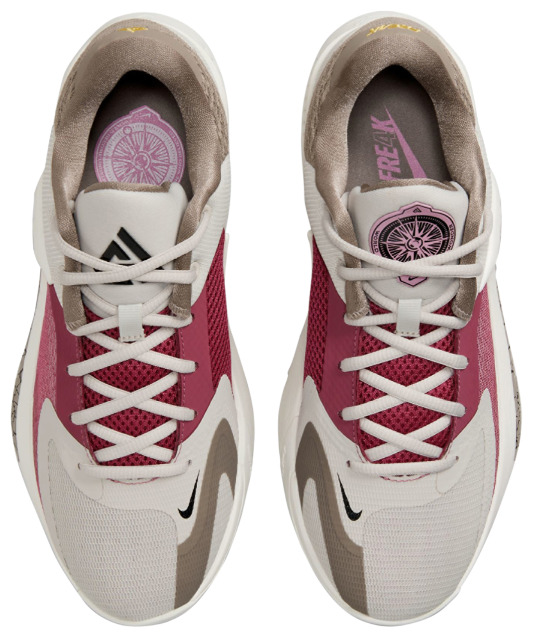 Nike Zoom Freak 4 | Foot Locker