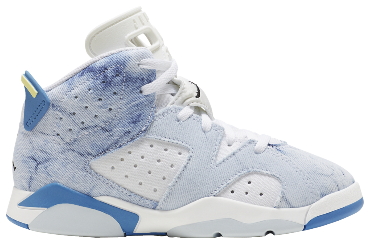 Jordan Retro 6 Image 1 of 5. Tap to open photo gallery.