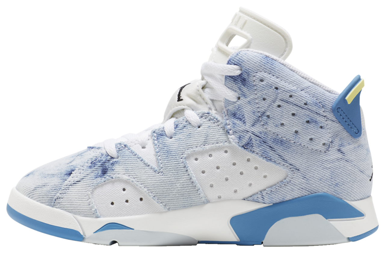 Jordan Retro 6 Image 2 of 5. Tap to open photo gallery.