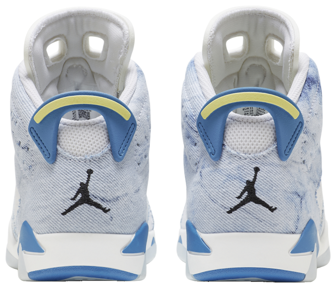 Jordan Retro 6 Image 3 of 5. Tap to open photo gallery.