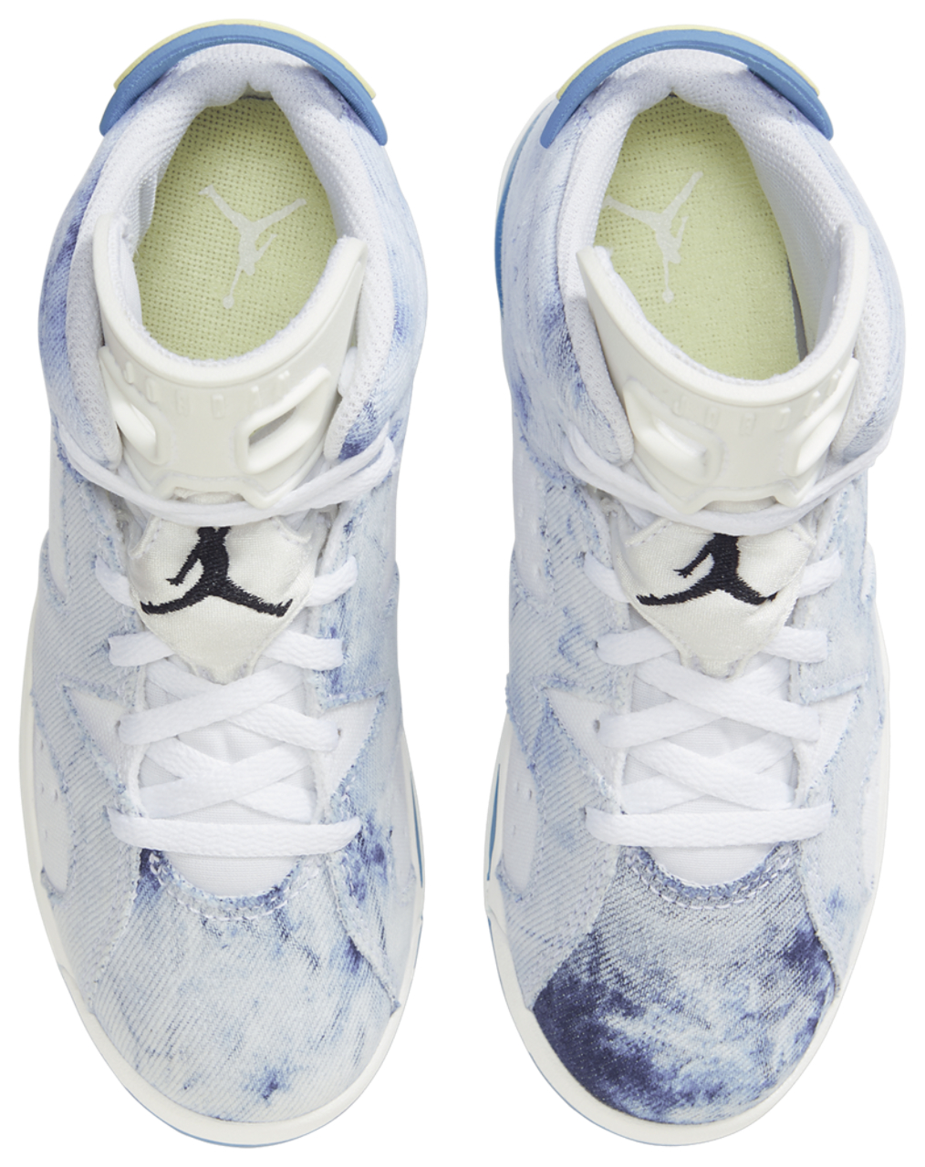 Jordan Retro 6 Image 4 of 5. Tap to open photo gallery.