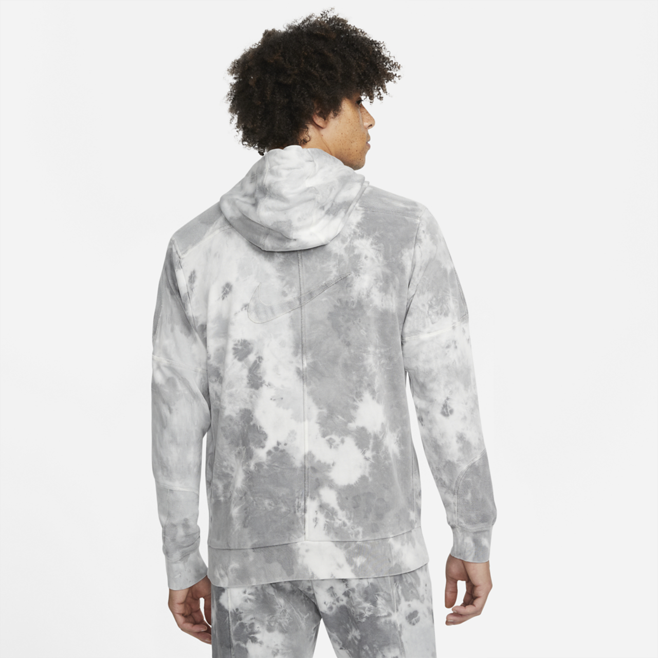 Nike Club Pullover Hoodie Image 2 of 8. Tap to open photo gallery.