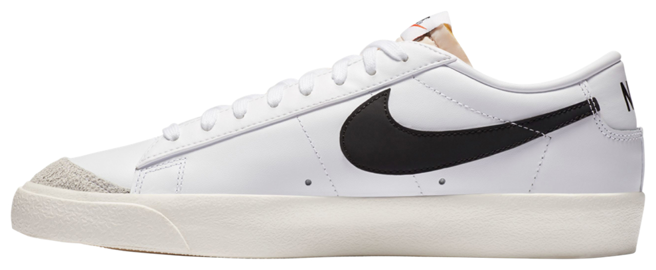 Nike Blazer Low '77 Vintage - Men's | Foot Locker