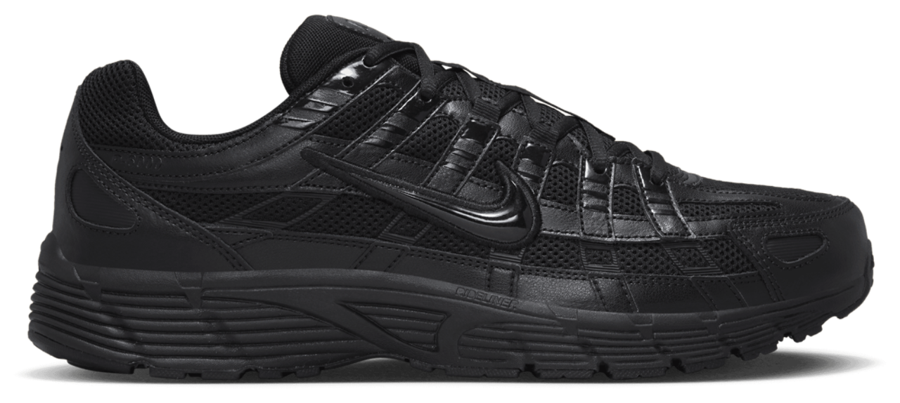 Nike P-6000 Image 1 of 13. Tap to open photo gallery.