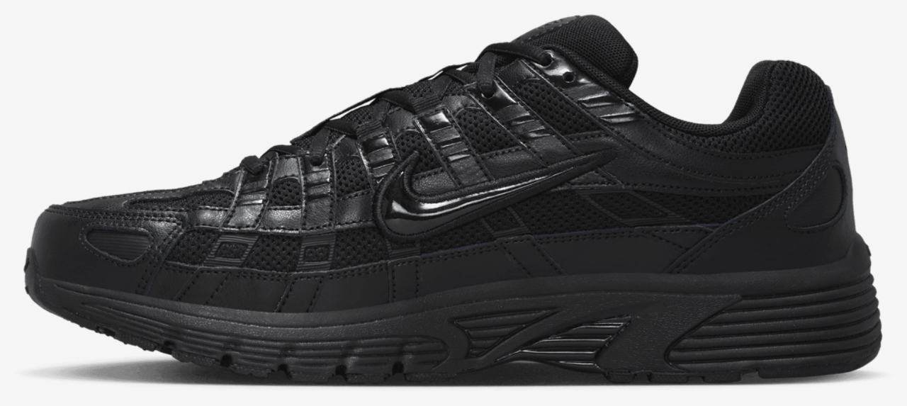 Nike P-6000 Image 2 of 13. Tap to open photo gallery.