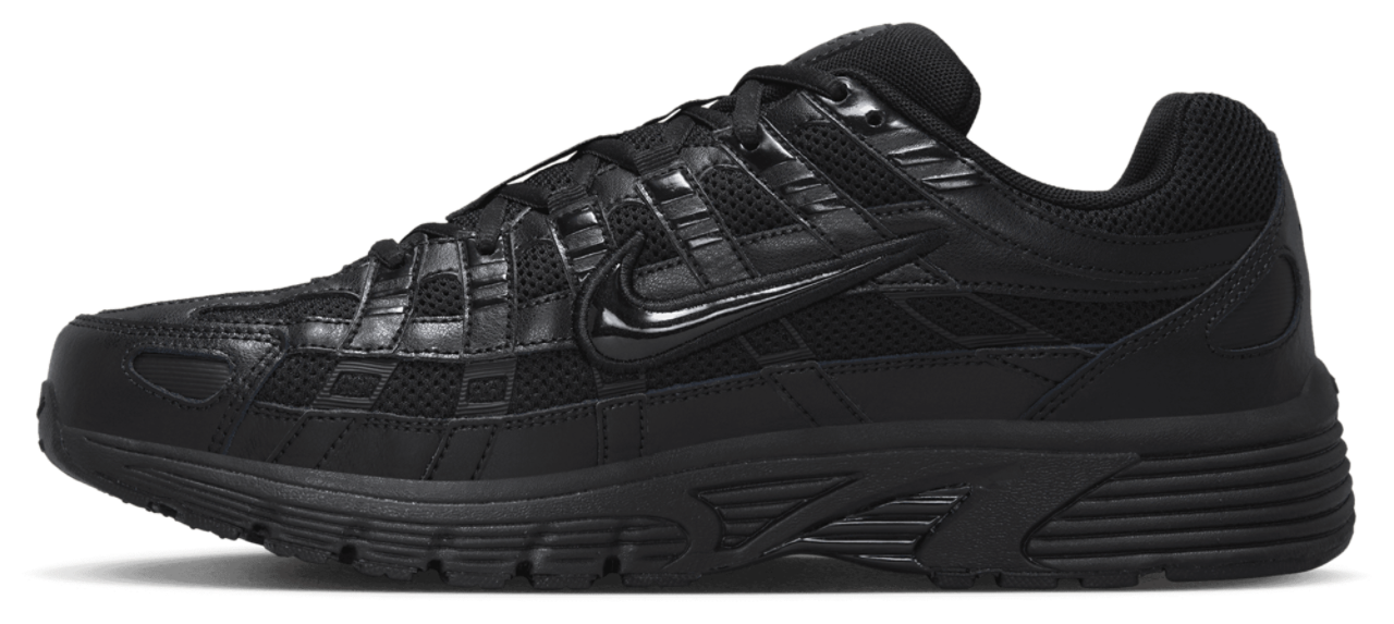 Nike P-6000 Image 2 of 13. Tap to open photo gallery.