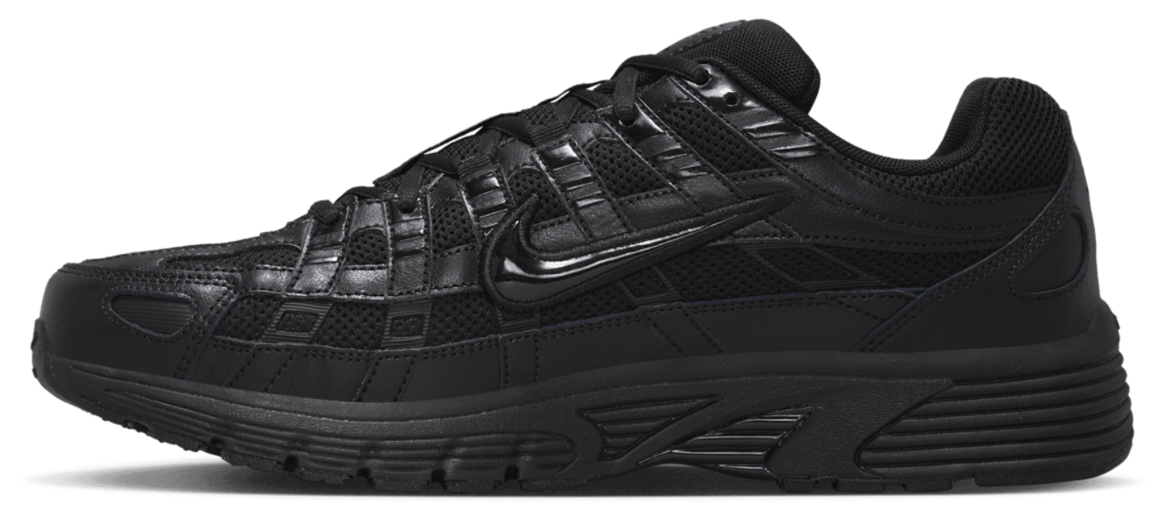 Nike P-6000