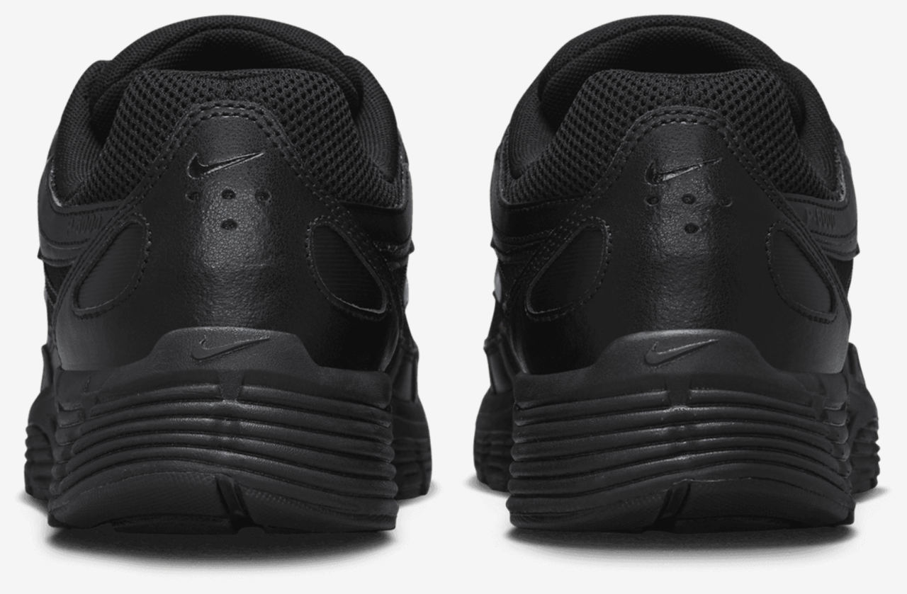 Nike P-6000 Image 3 of 13. Tap to open photo gallery.