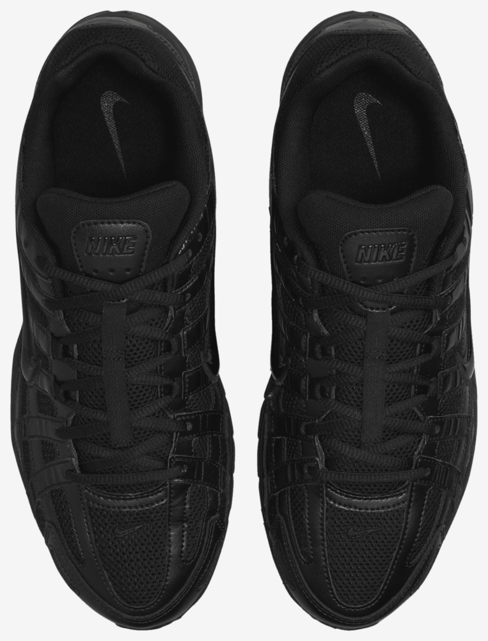 Nike P-6000 Image 4 of 13. Tap to open photo gallery.