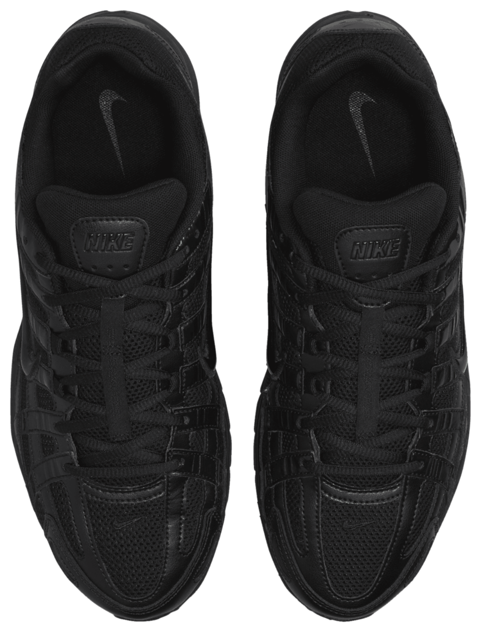 Nike P-6000 Image 4 of 13. Tap to open photo gallery.
