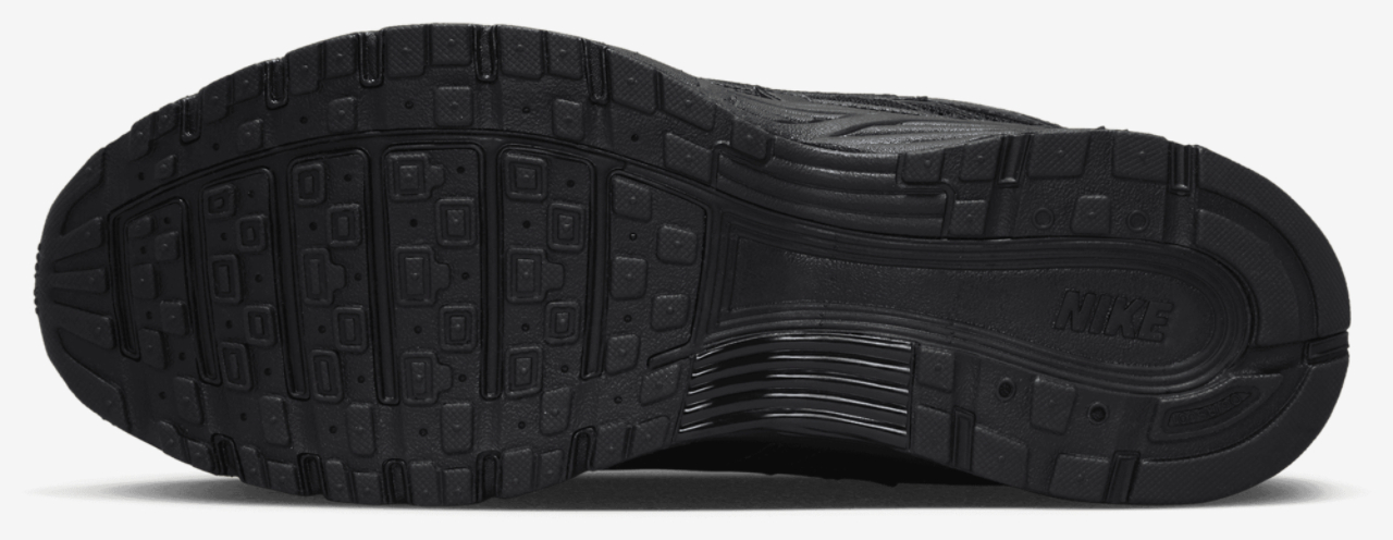 Nike P-6000 Image 5 of 13. Tap to open photo gallery.