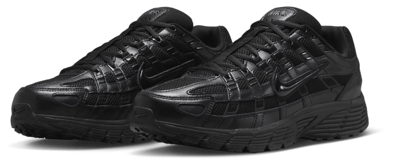 Nike P-6000 Image 6 of 13. Tap to open photo gallery.