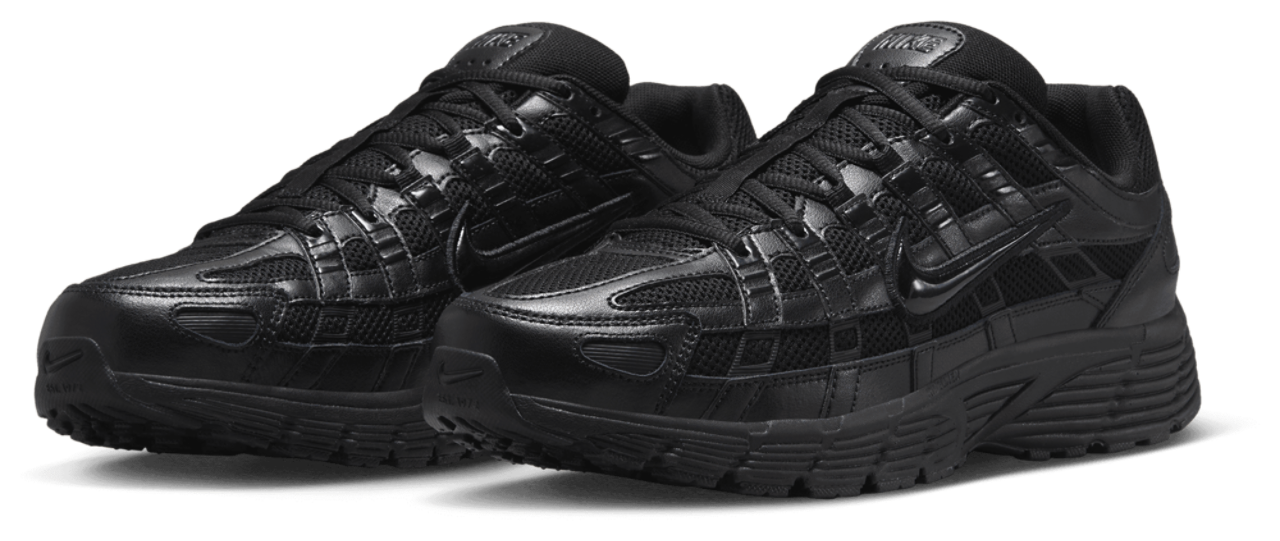 Nike P-6000 Image 6 of 13. Tap to open photo gallery.