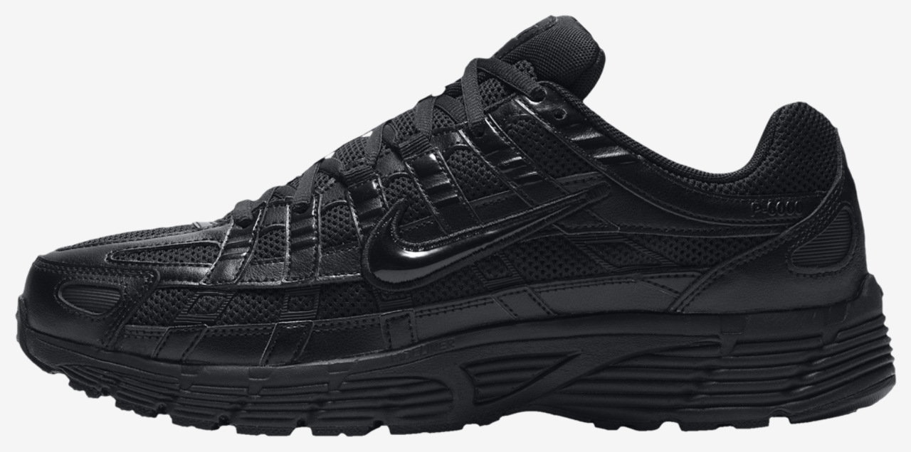 Nike P-6000 Image 10 of 13. Tap to open photo gallery.
